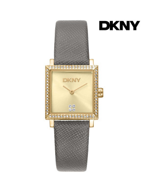 DKNY Ladies Watch